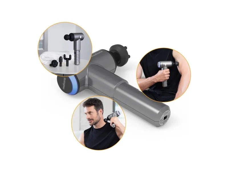 Medisana MG 500 Pro håndmassageapparat