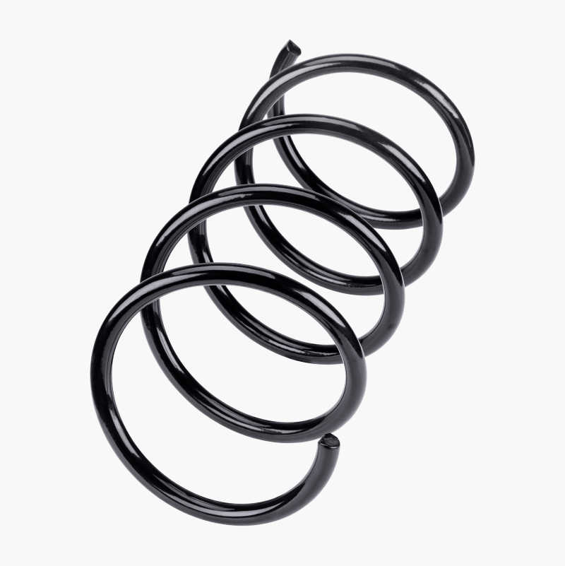 SPIRALFJÆRER