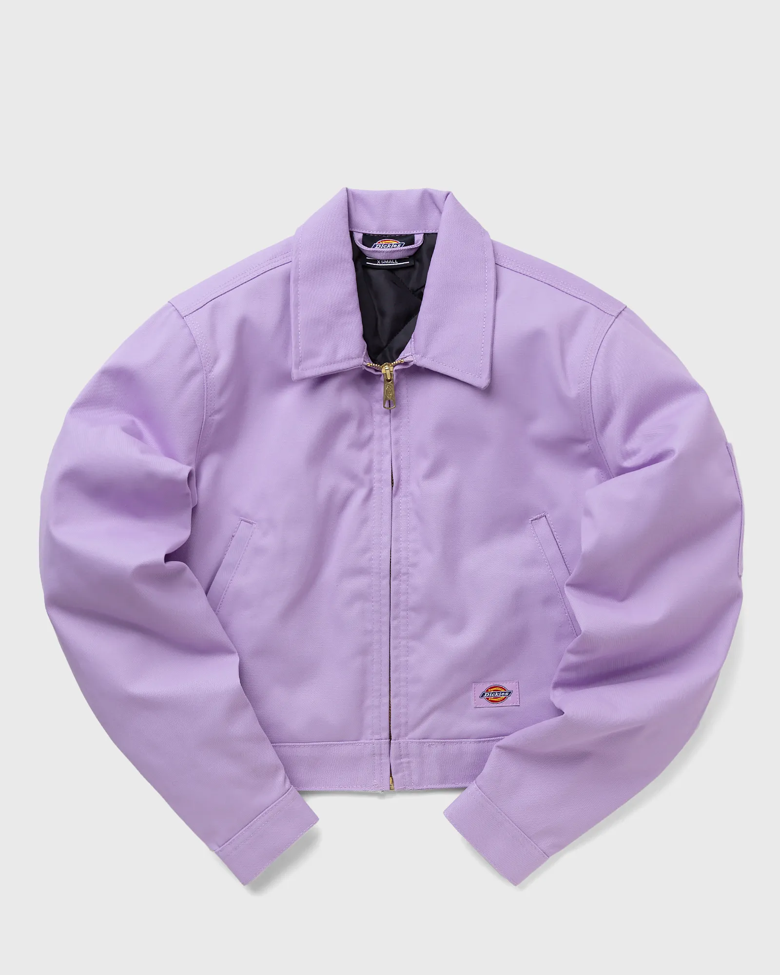 DICKIES LINED EISENHOWER CROPPED W REC