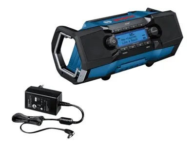 Bosch GPB 18V-2 SC Professional