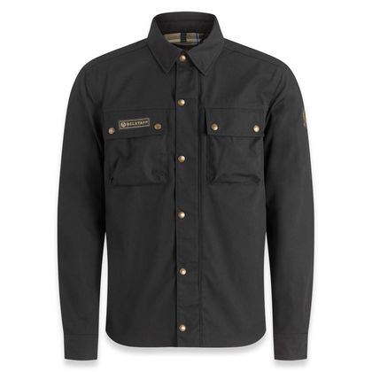 Surchemise Belstaff MANSION - Noir