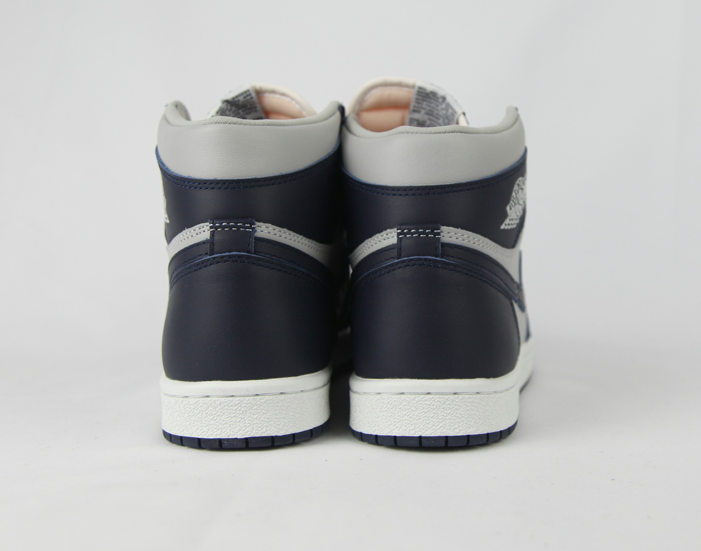 Jordan 1 Retro High 85 Georgetown