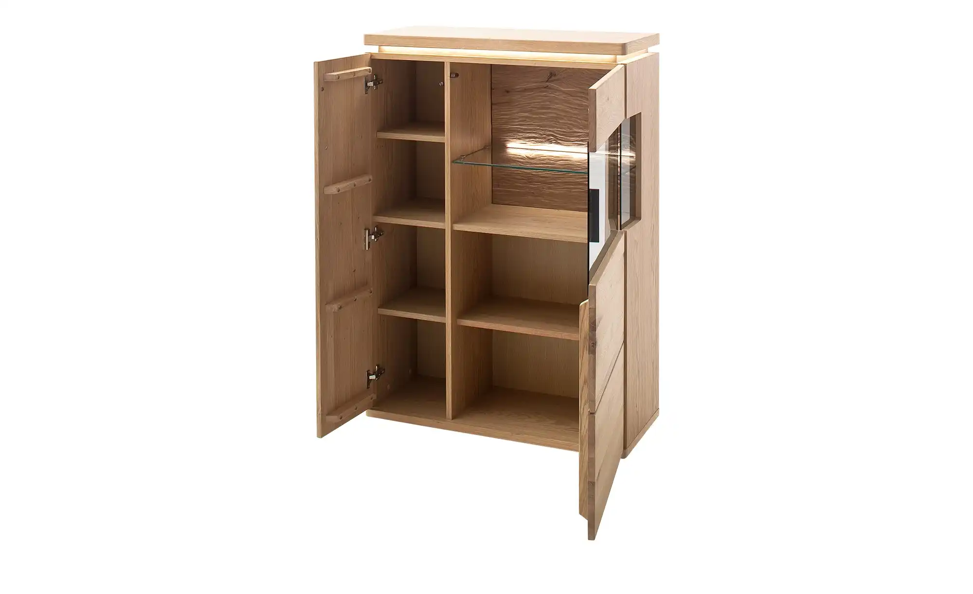 Woodford Highboard Alone