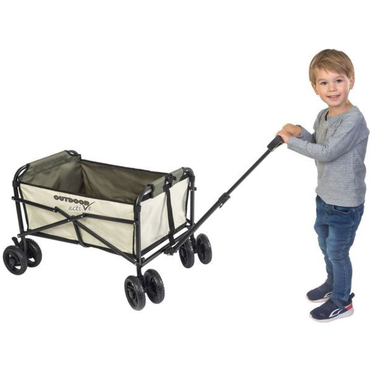 VedesVedes   Outdoor active Bollerwagen