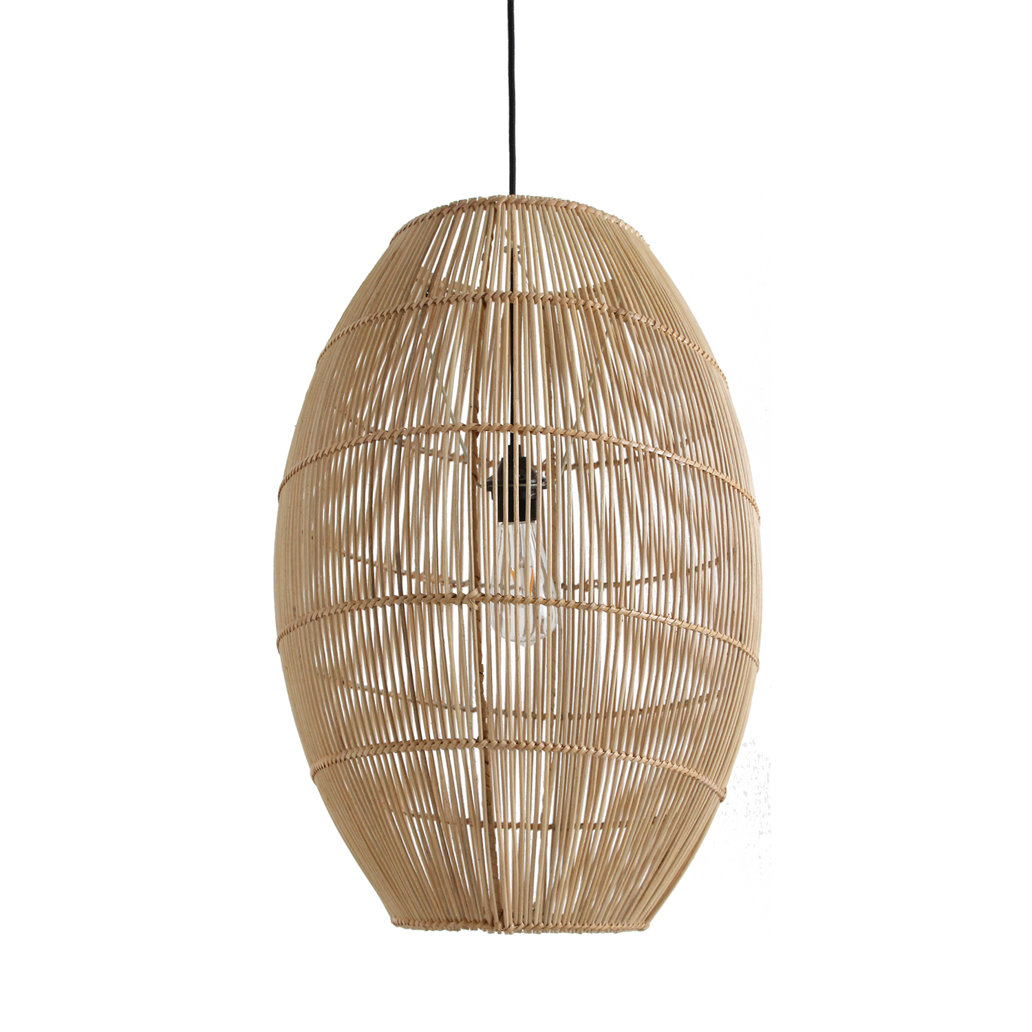 Hanglamp Luna Halo LIRA911A