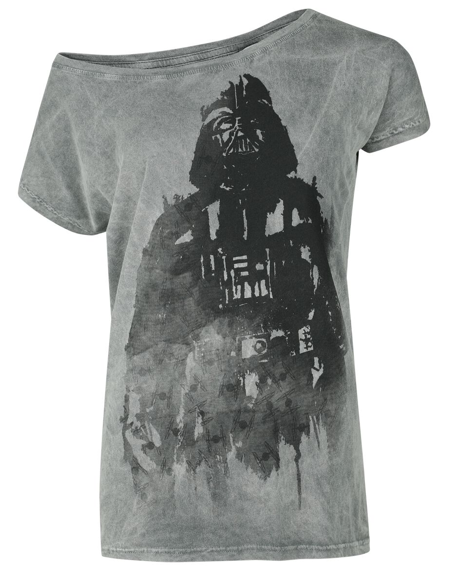 Dark Vador | Star Wars T-Shirt Manches courtes