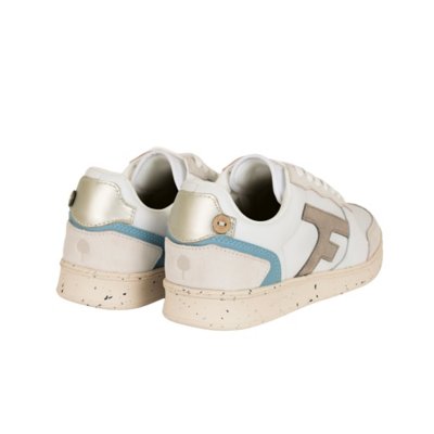 Sneakers femme Hazel Baskets FAGUO