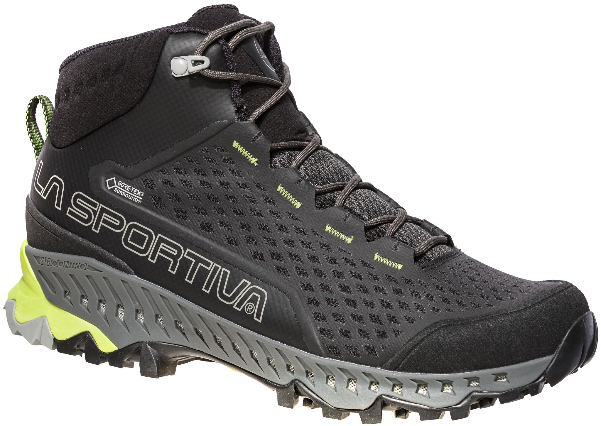 La Sportiva Stream GTX Surround, Herre<br>Testvinner!