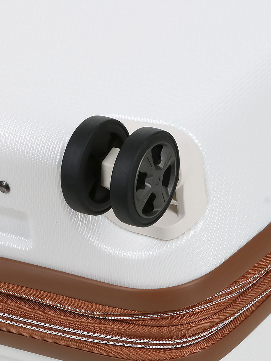 Valise Delsey Chatelet Air 2.0 - 55 cm - Poche Frontale