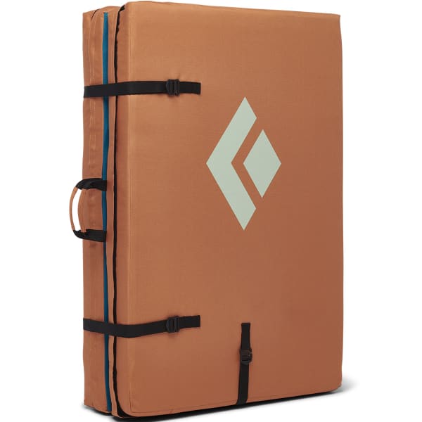 Crashpad BLACK DIAMOND CIRCUIT CRASH PAD LAGOON