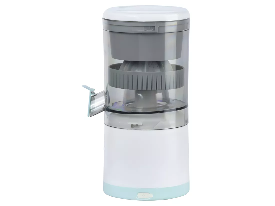 Presse agrume électrique portable avec chargeur USB - LOUPIO
