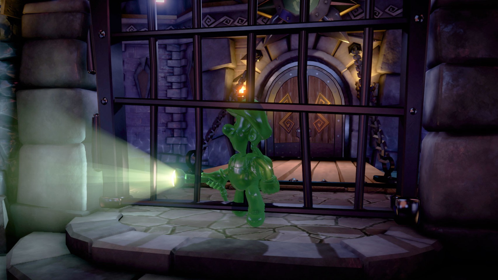 Luigi's Mansion 3- Nintendo Switch