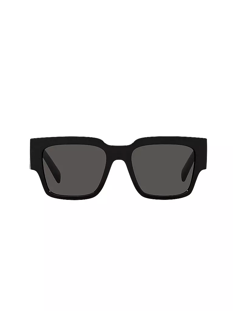 DOLCE&GABBANA Sonnenbrille 0DG6184/52 schwarz