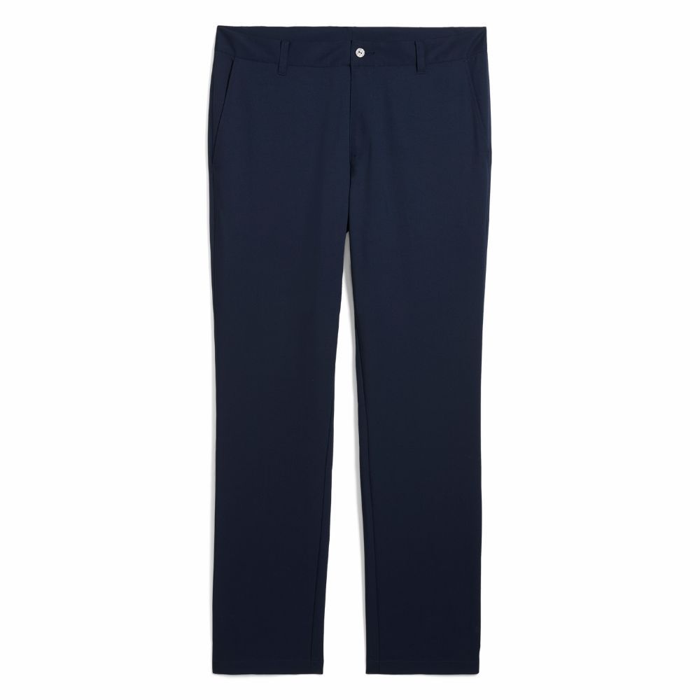 Tailored Golf Tech 2.0 Bukse Herre Navy