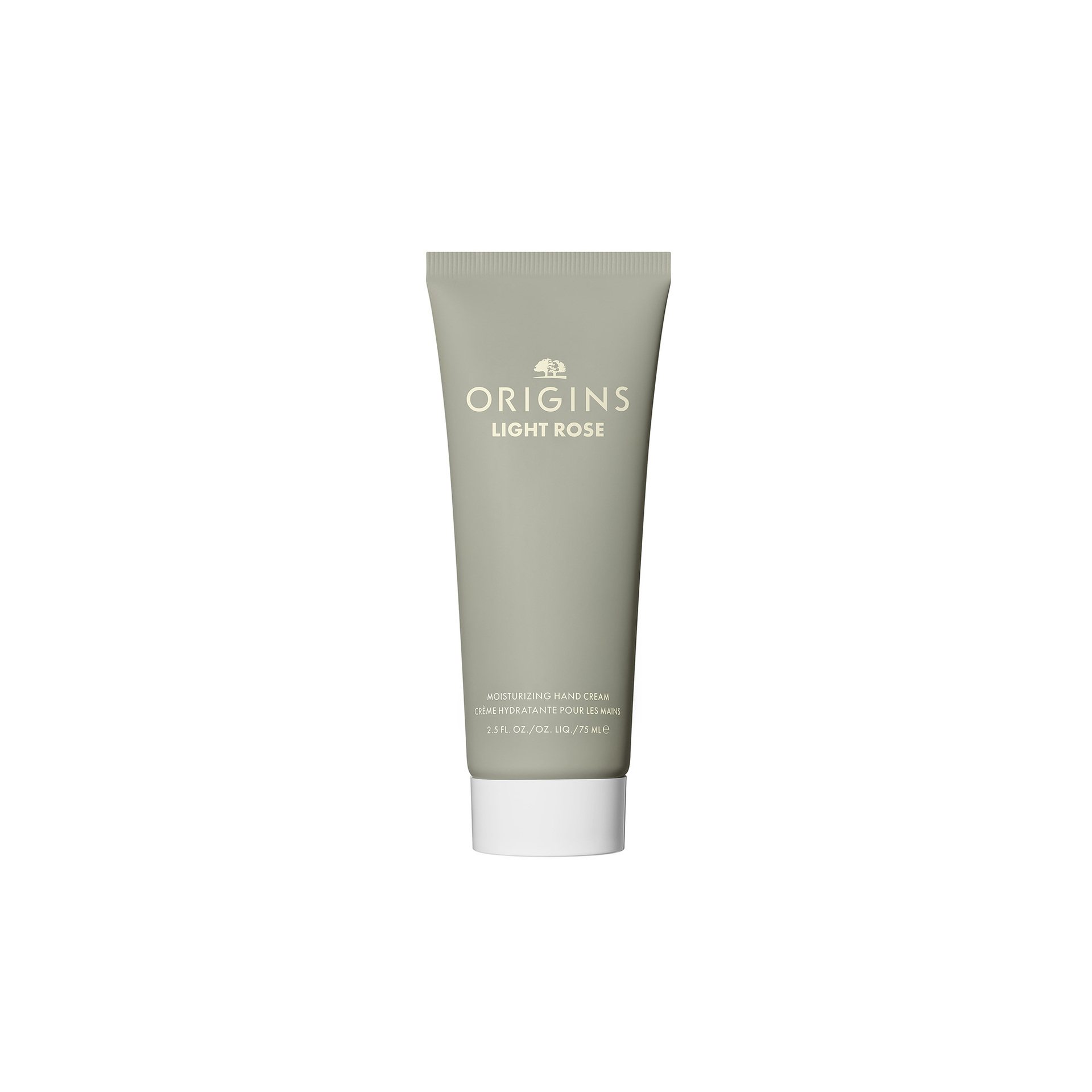 ORIGINS Light Rose Moisturizing Hand Cream