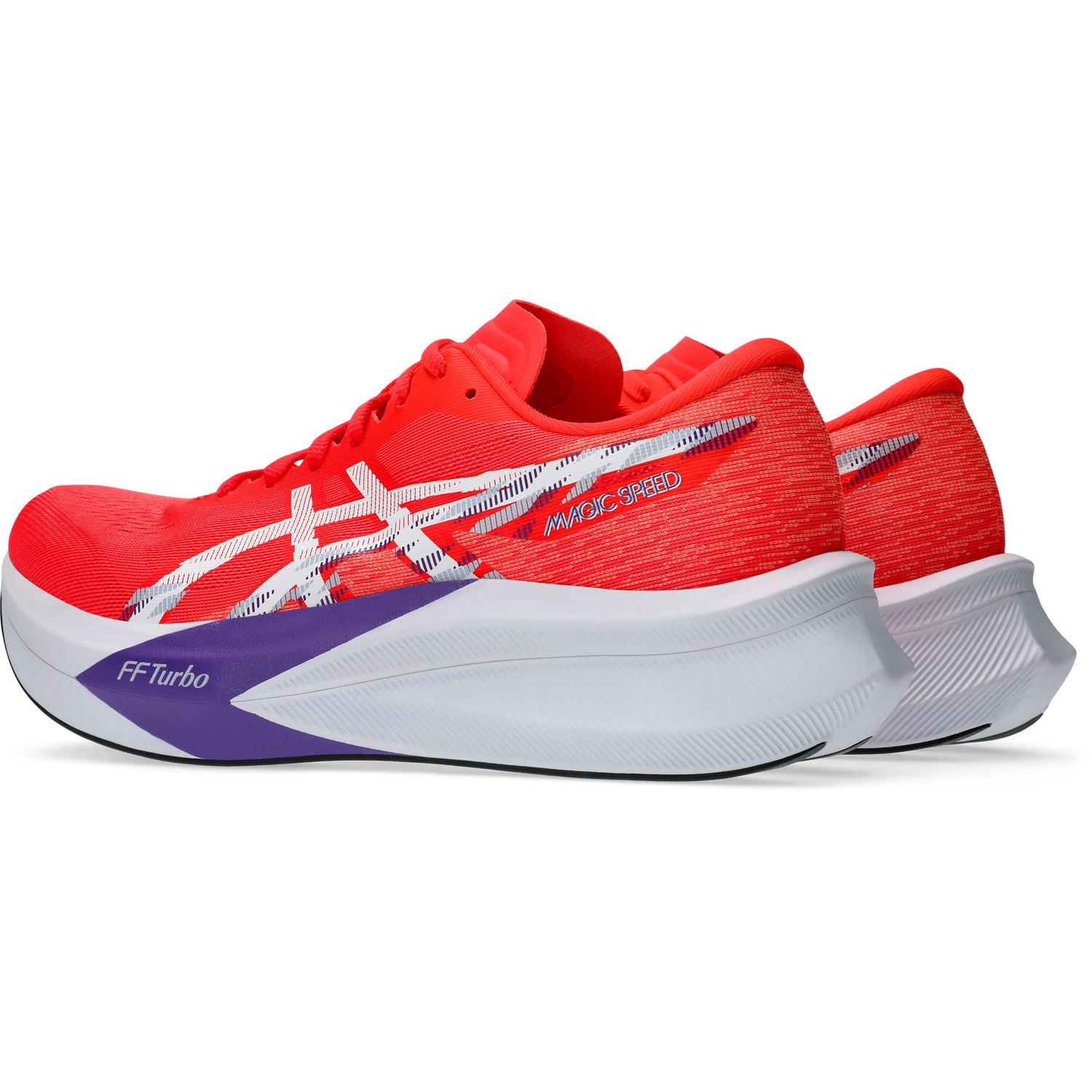 ASICS Magic Speed 4 Heren