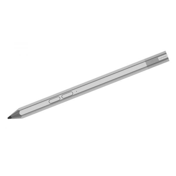 Lenovo Caneta Stylus Precision Pen 2 Metálico