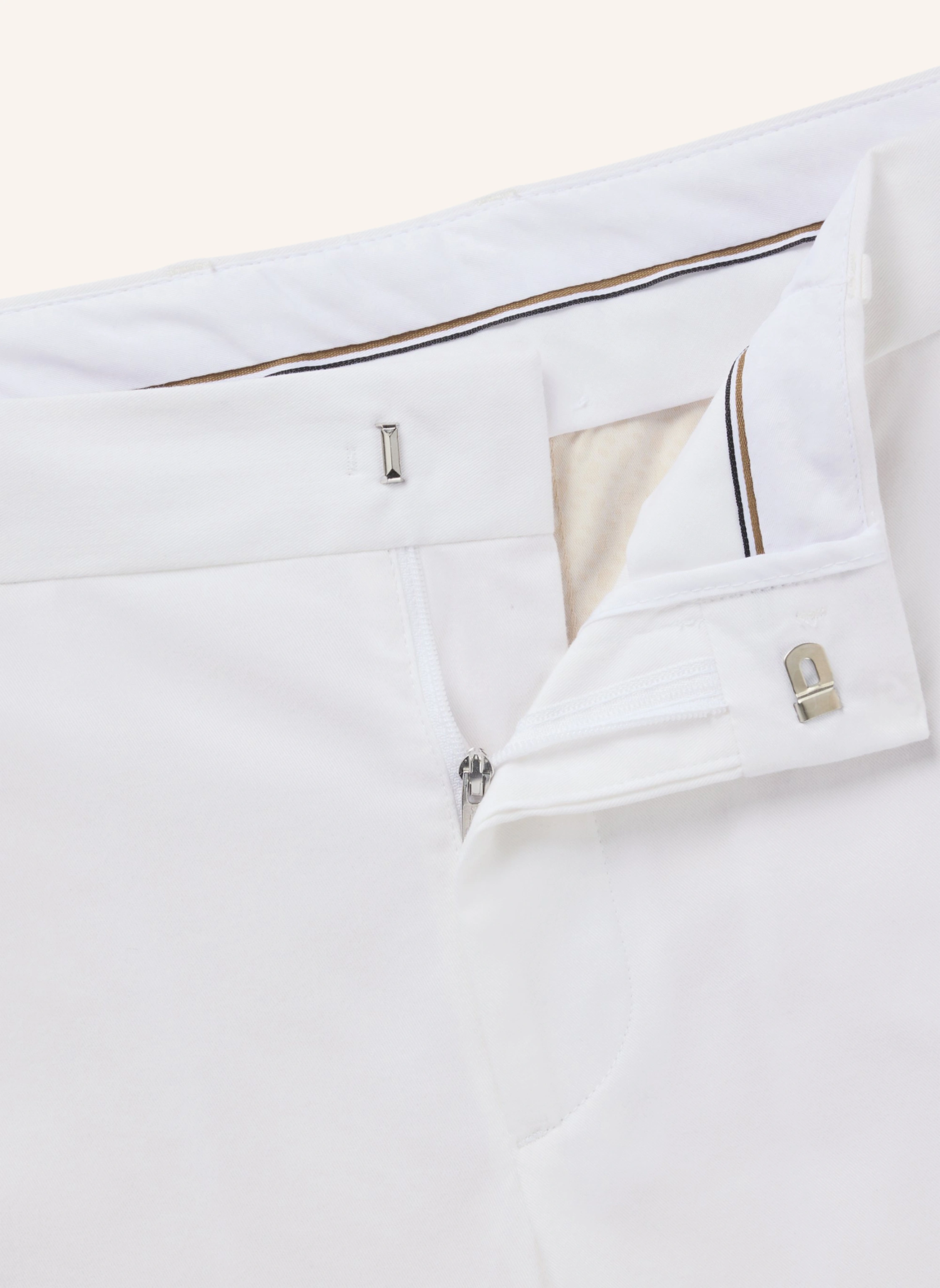 BOSS Business Hose C-GENIUS-DTL-WG-252F Slim Fit