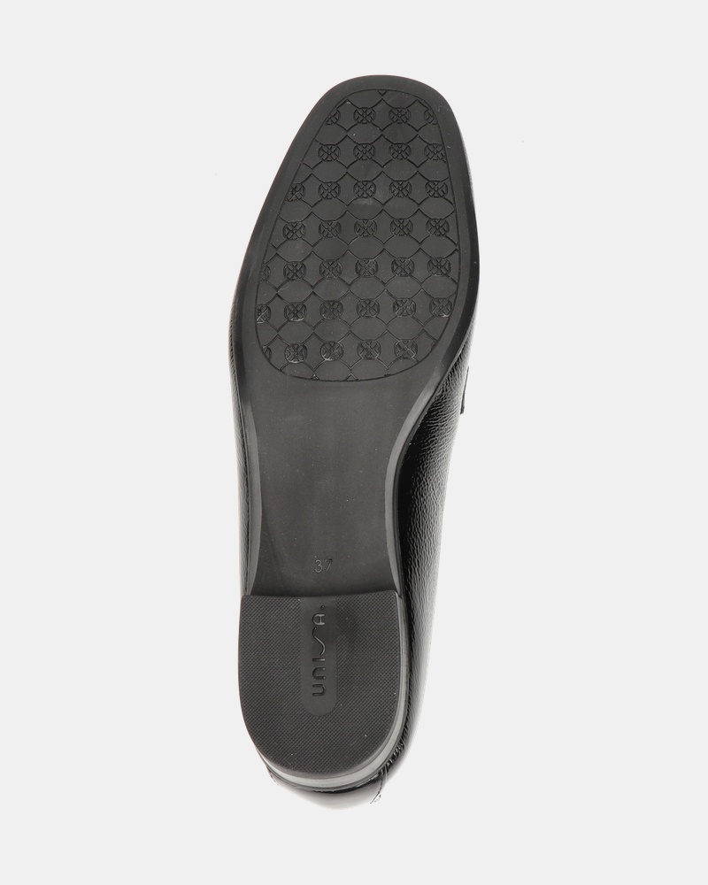 Unisa Baxter Mocassins & loafers  - zwart