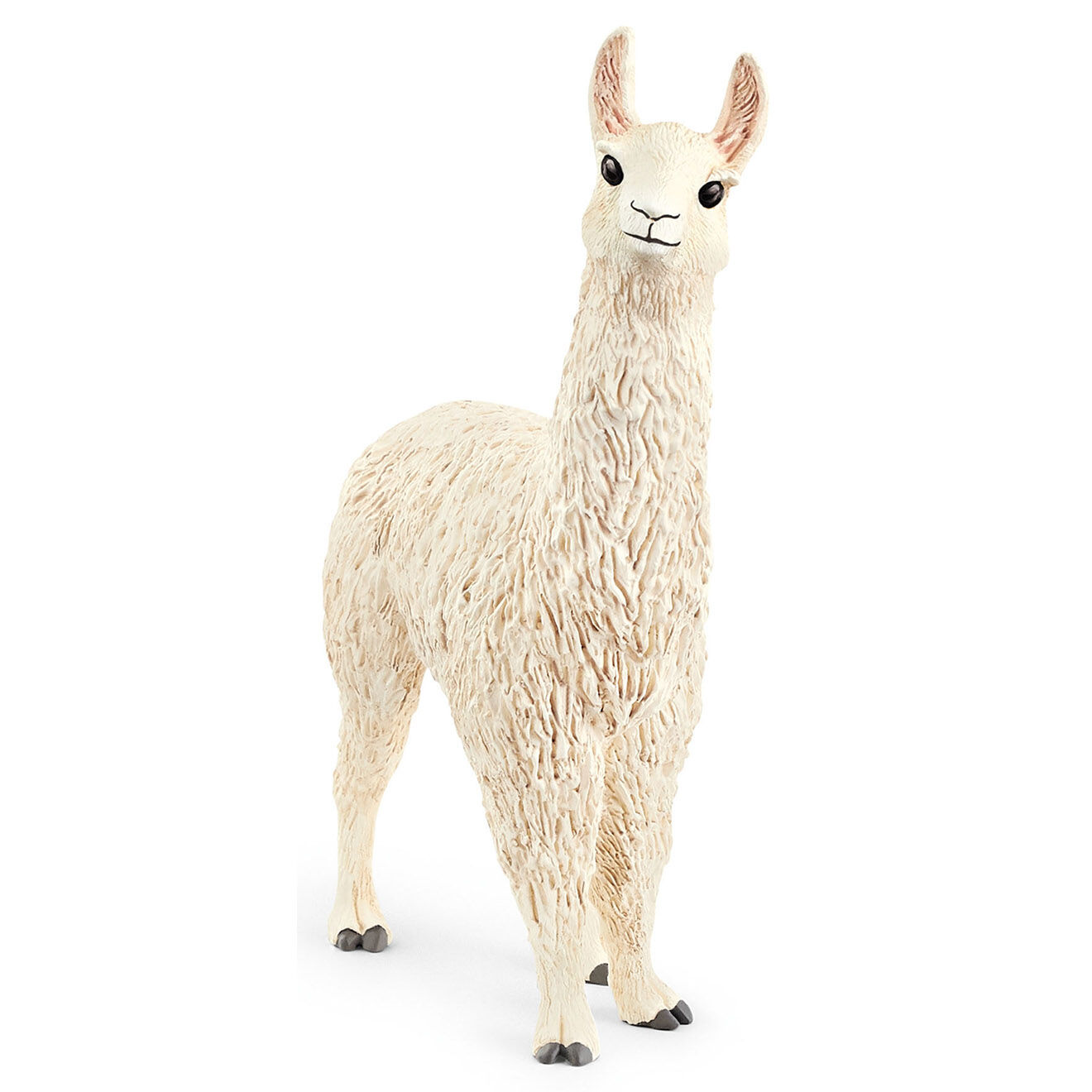 Schleich Lama multicolore