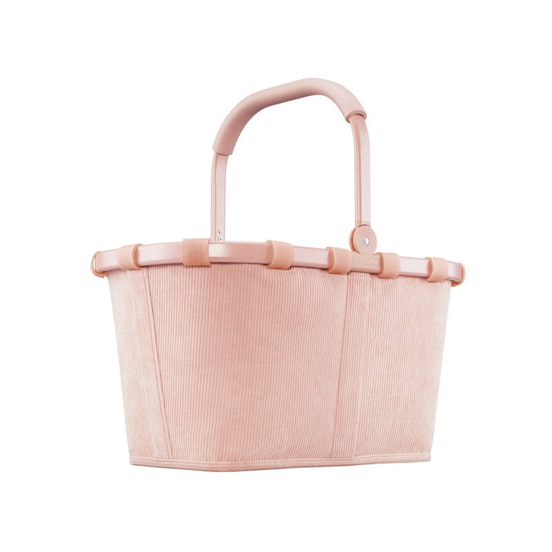 Reisenthel Carrybag Cord Blush