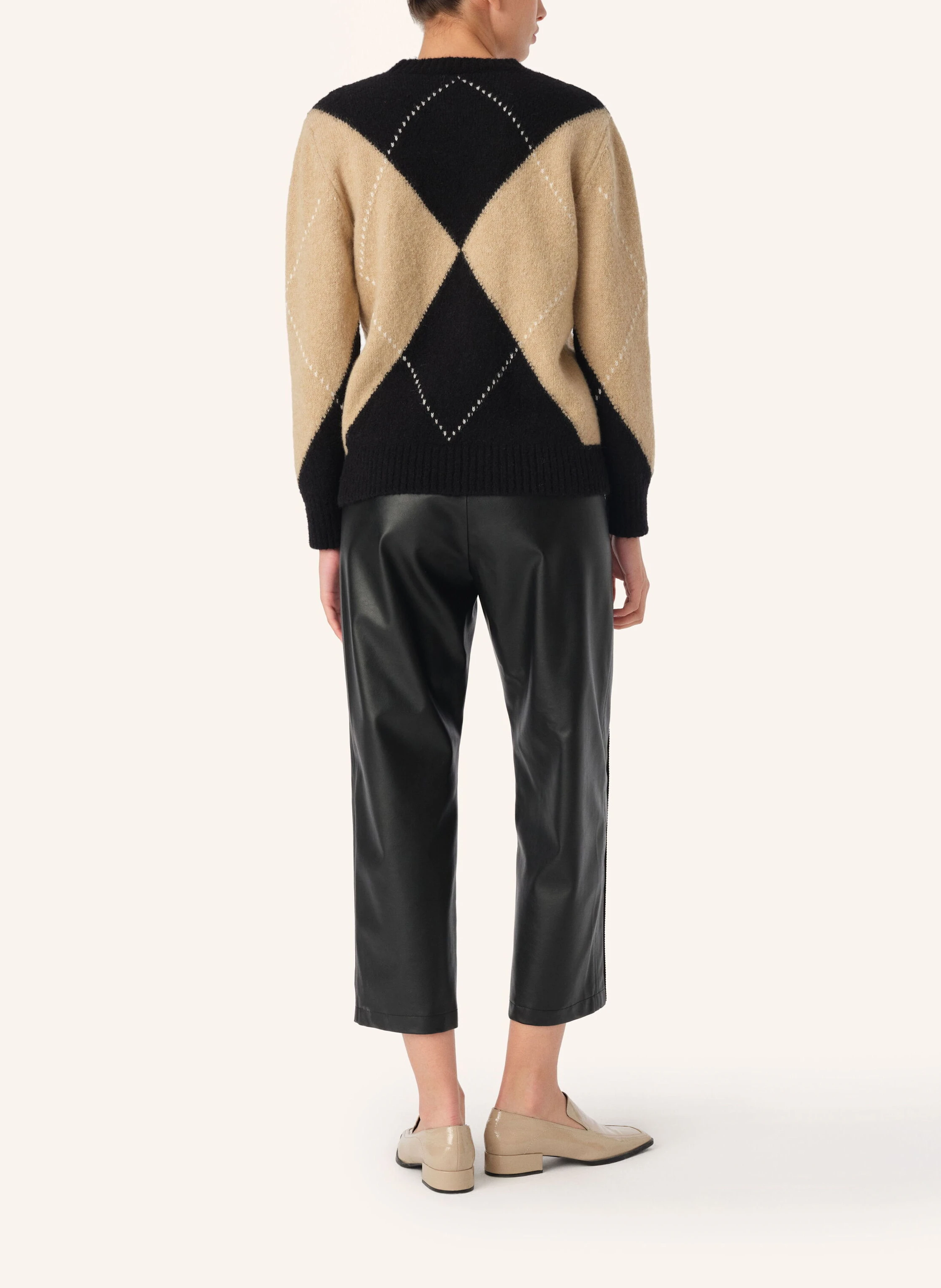 Malej Pullover