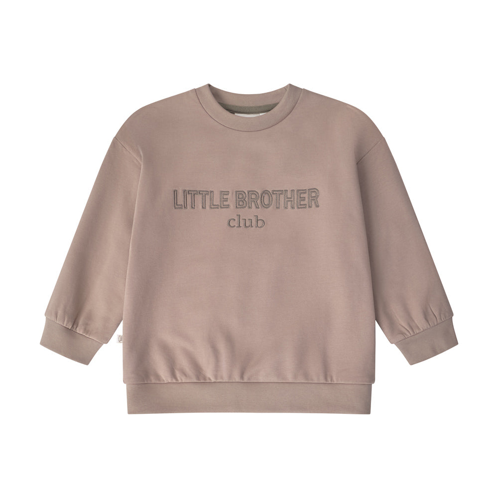 That's Mine Sweatshirt Finley Little Brother