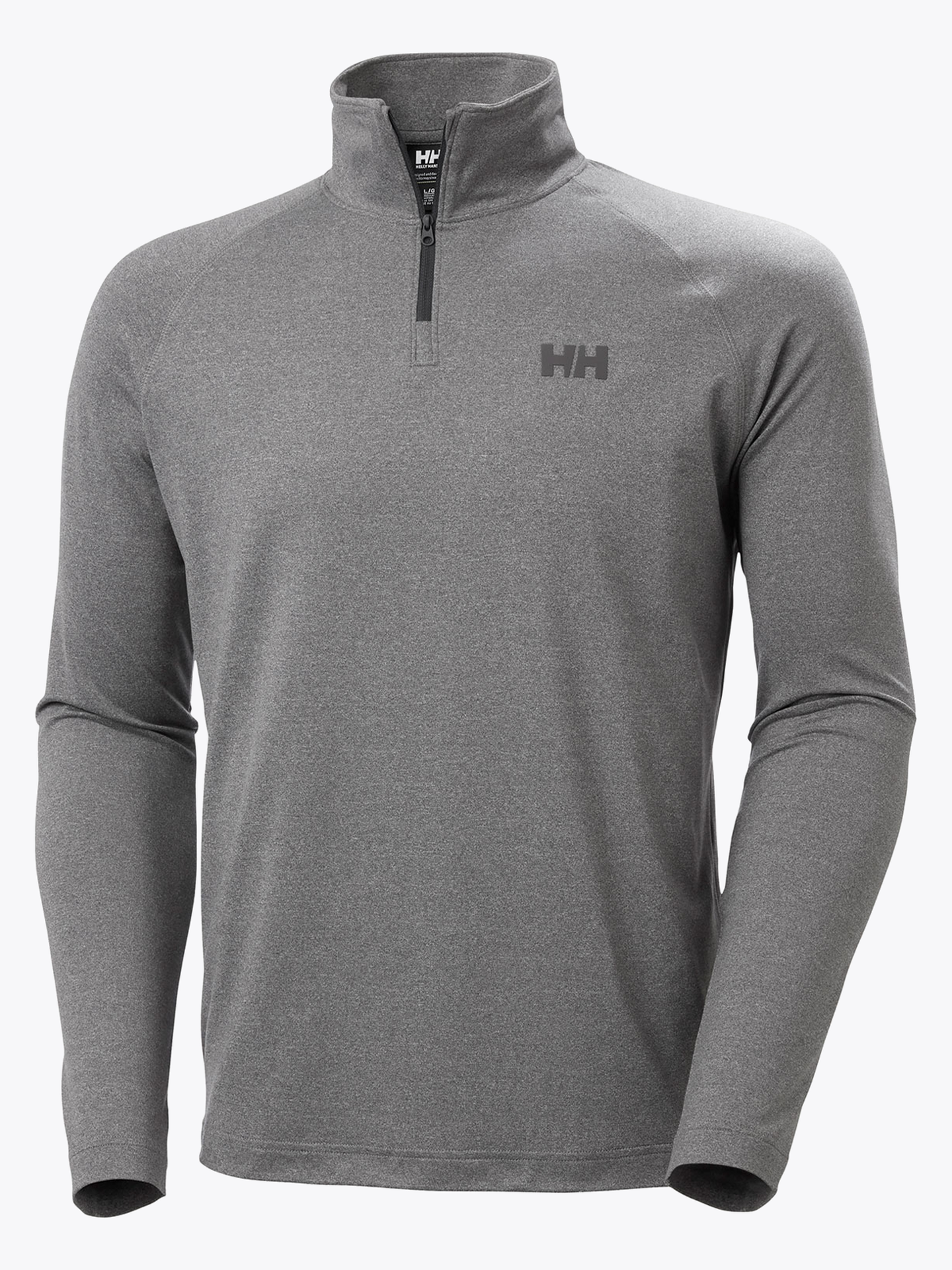 Verglas 1/2 Zip