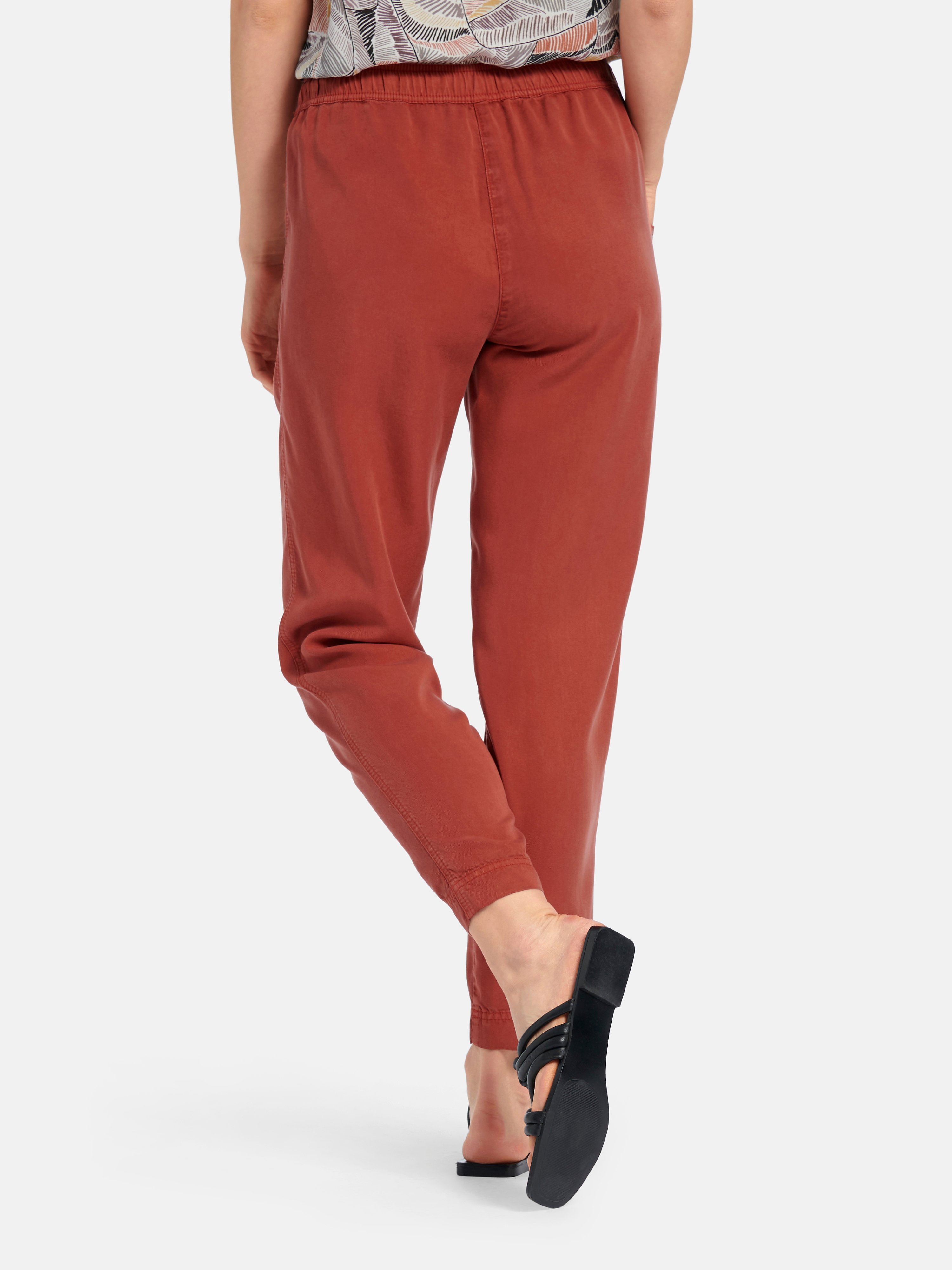 Jogg-Pants Modell Cornelia