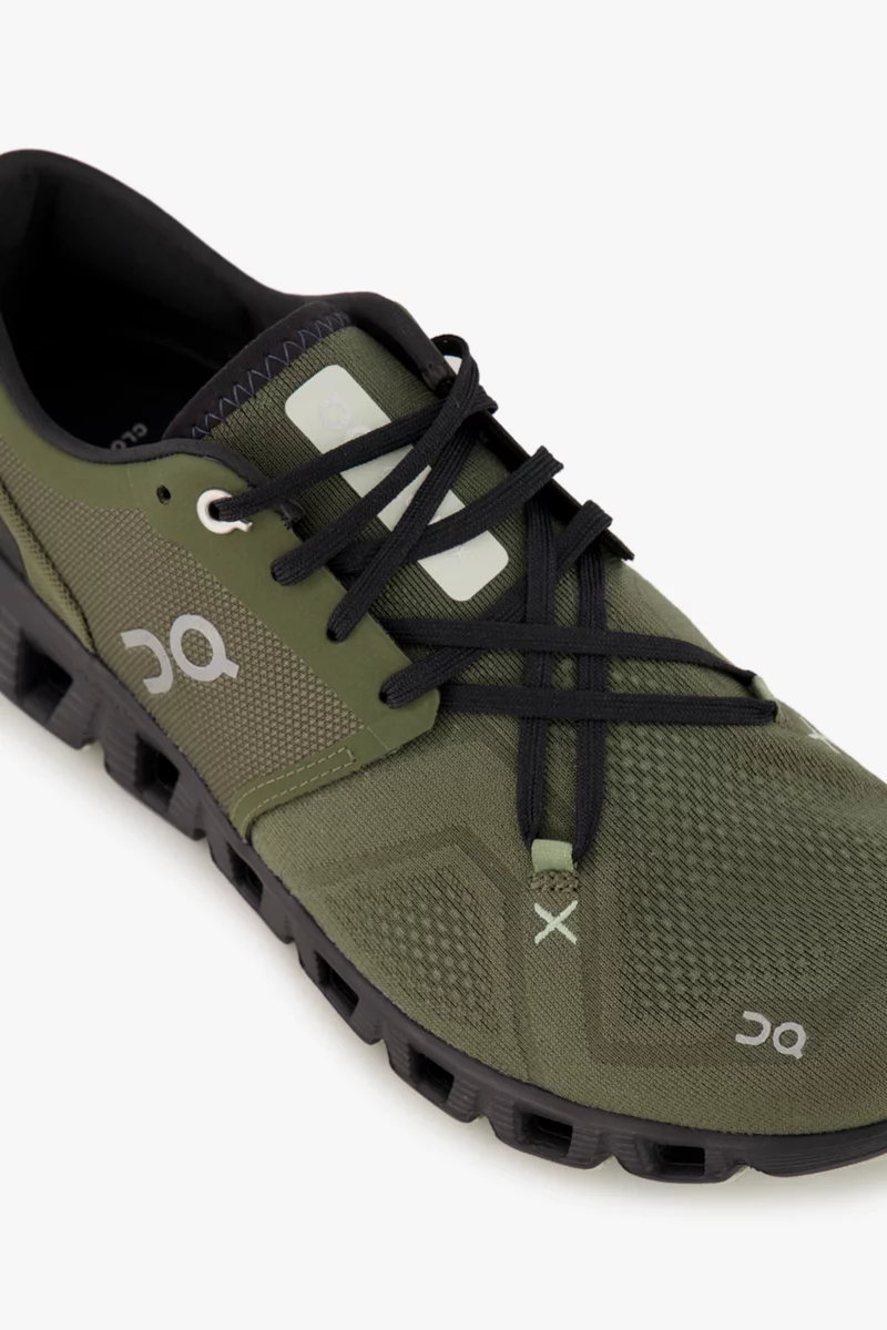 ON Cloud X 3 Herren Fitnessschuh