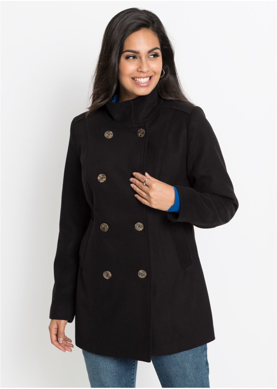 Veste caban