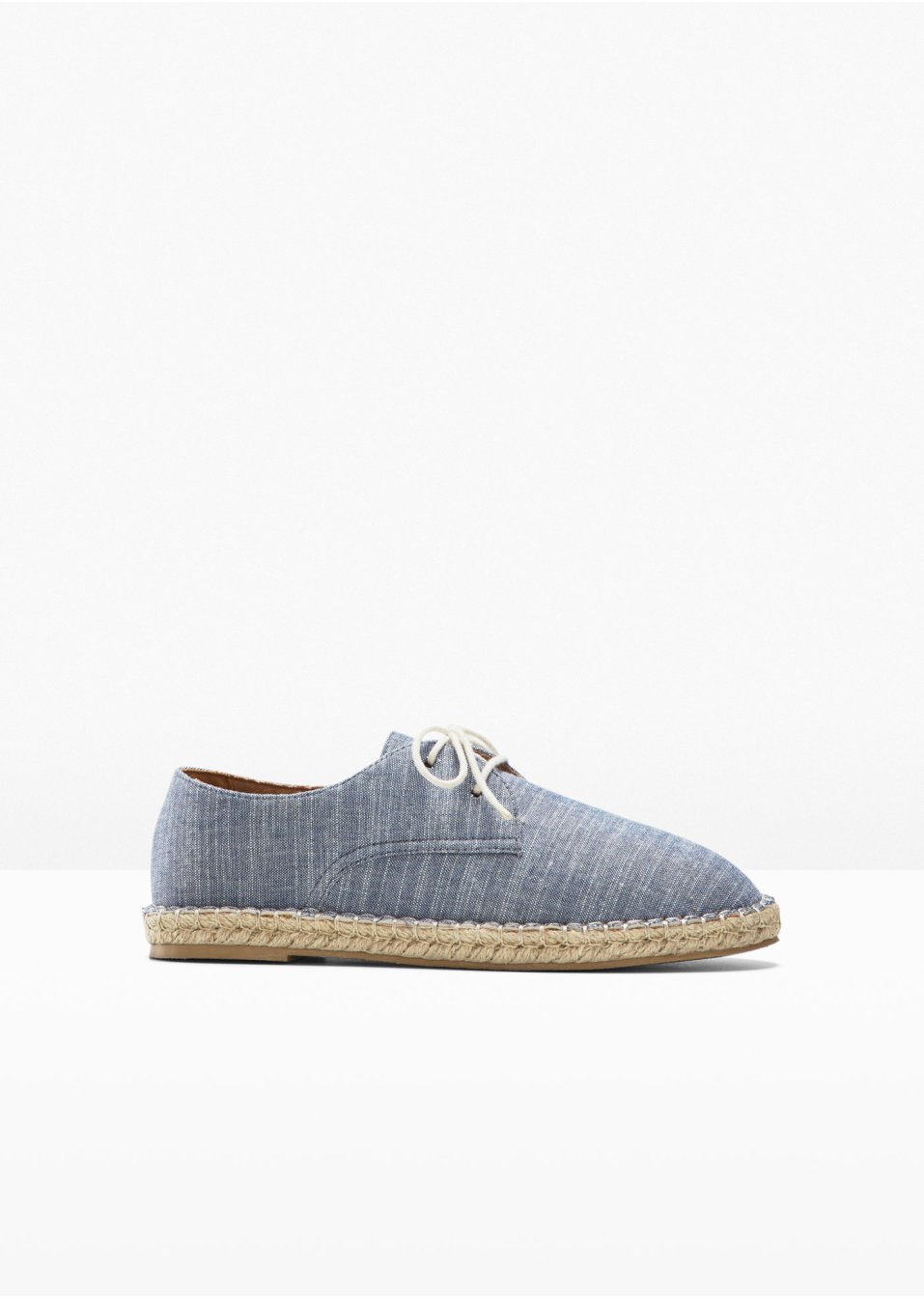 Chaussures à lacets