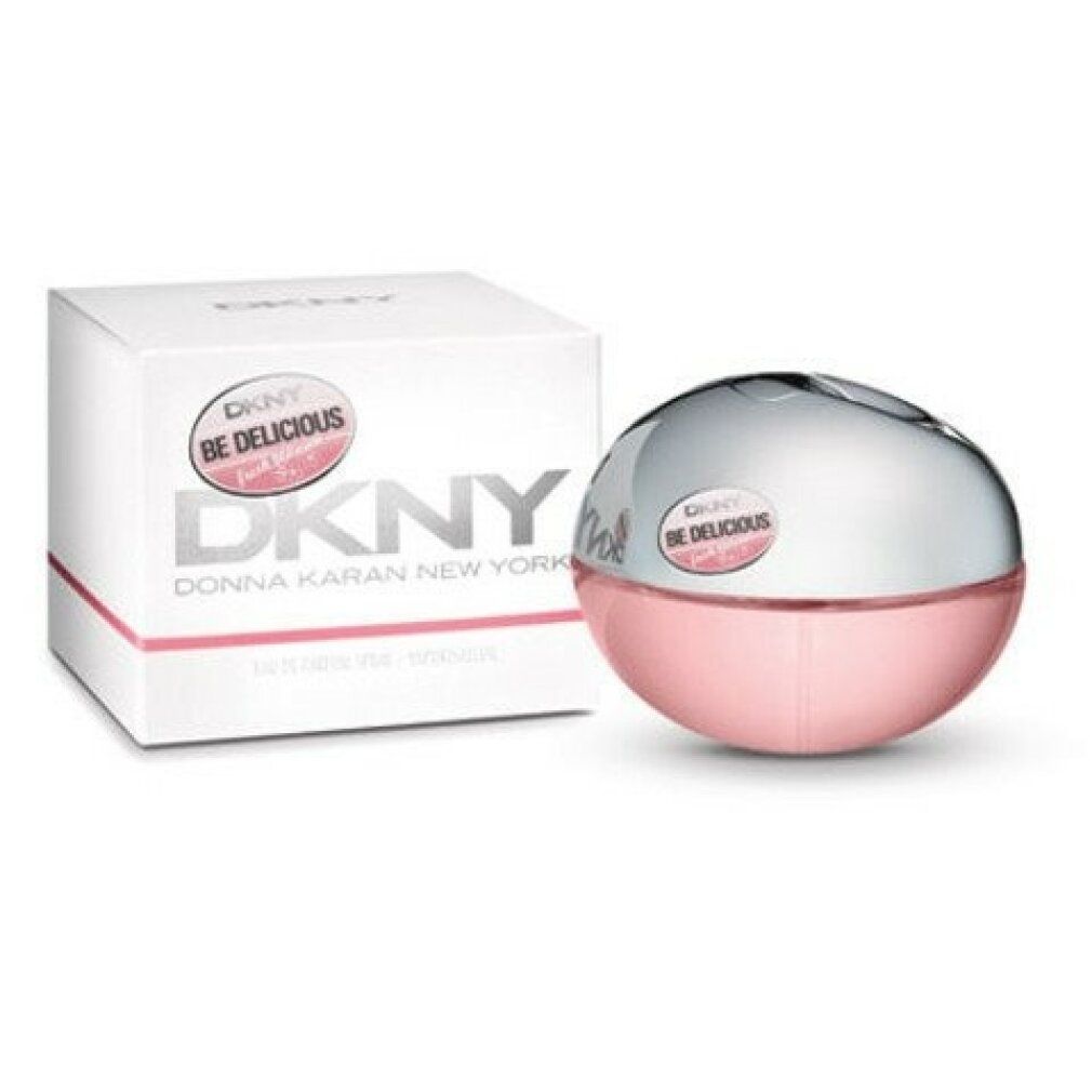 dkny Be Delicious Fresh Blossom Edp Spray
