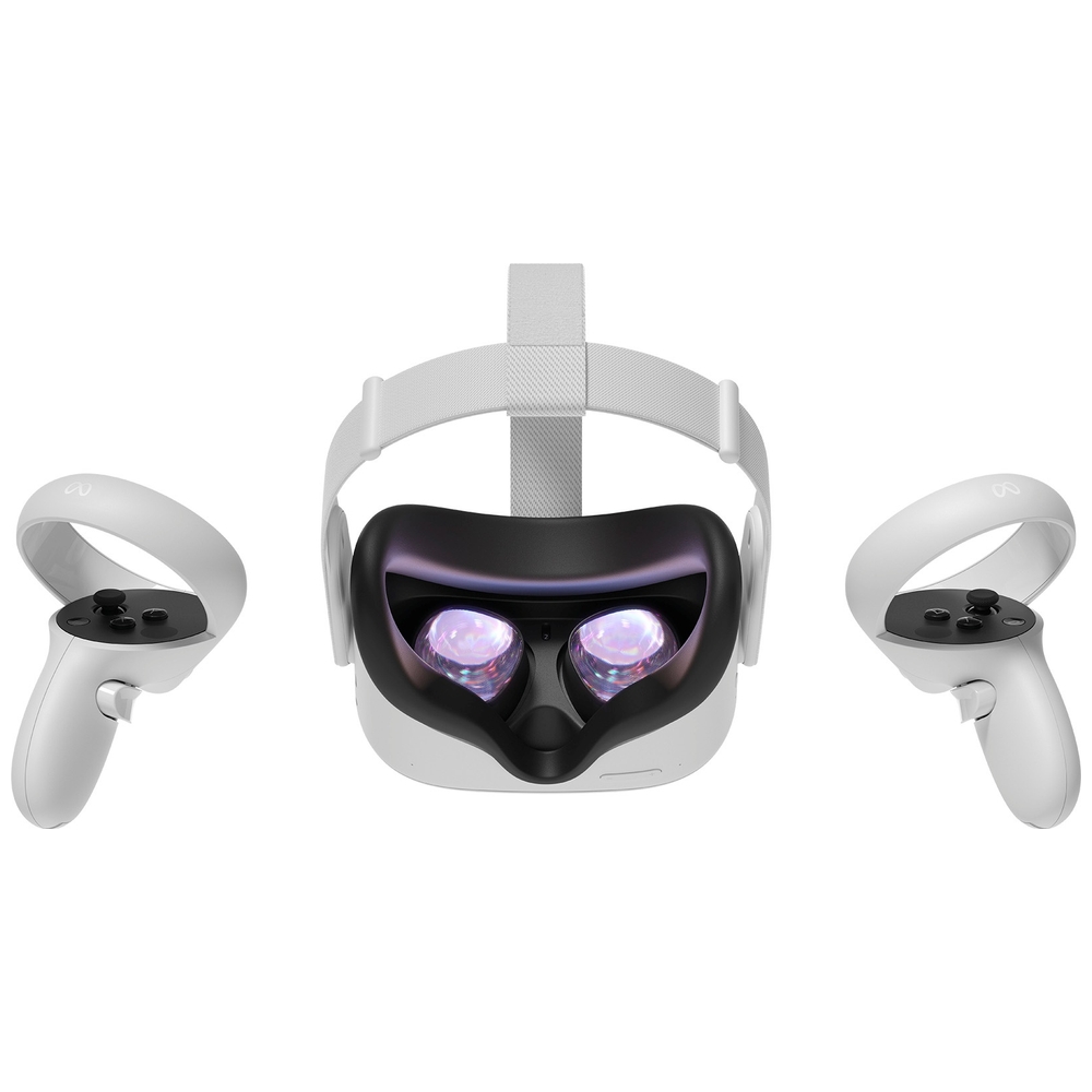 Meta Quest 2 128GB All-in-One VR-Headset