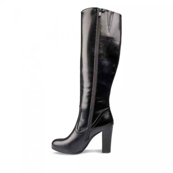 Bottes NOIR MY BOTEGA