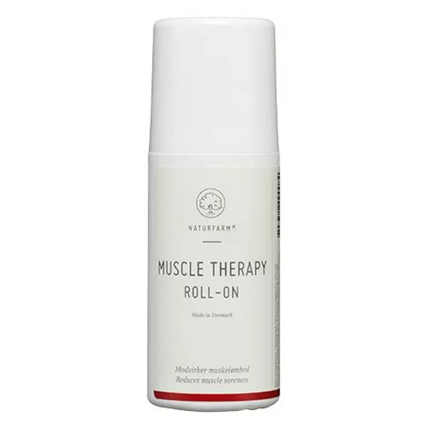 Naturfarm Muscle Therapy Roll-on - 60 ml