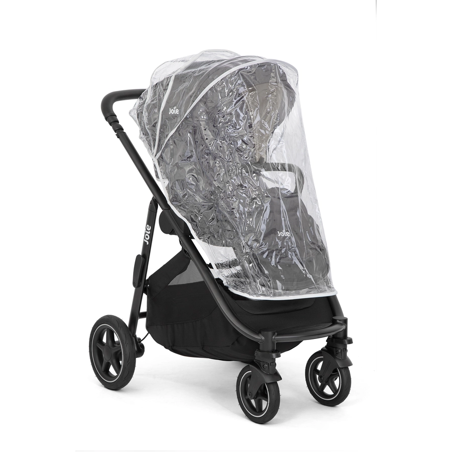 Joie Kinderwagen Versatrax Shale