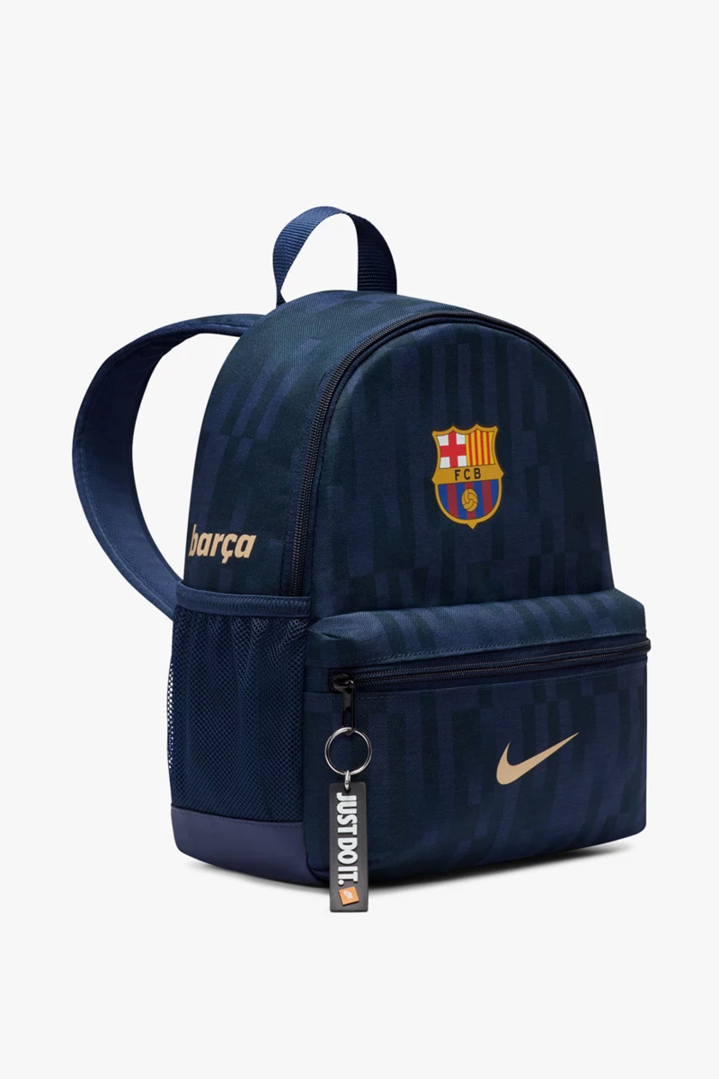 Nike Barcelona JDI 11 L Kinder Rucksack