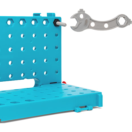 Brio 34596 Builder arbejdsbænk