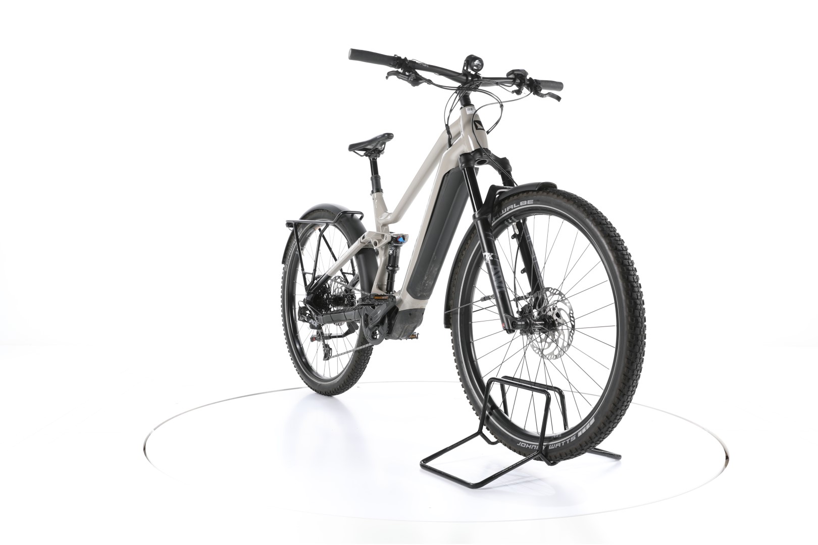 Haibike Adventr FS 10 (2023) | Diamond
