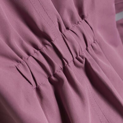 CeLaVi Vinterdress, Mellow Mauve