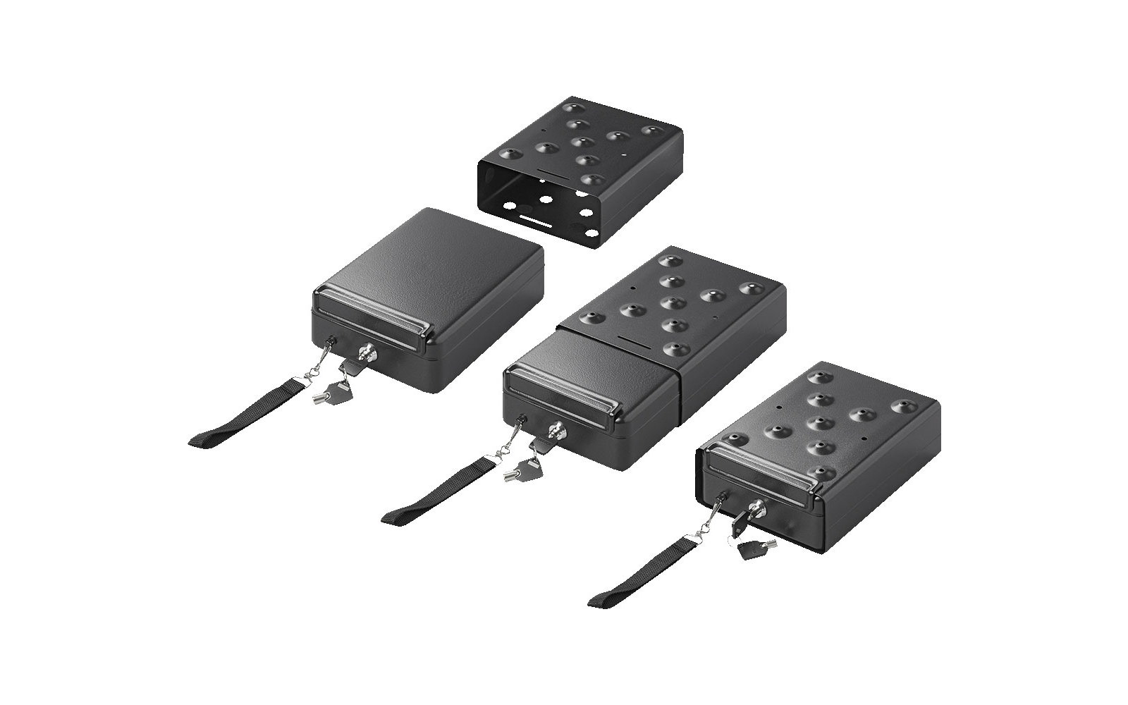 ProPlus Minisafe / Tresor