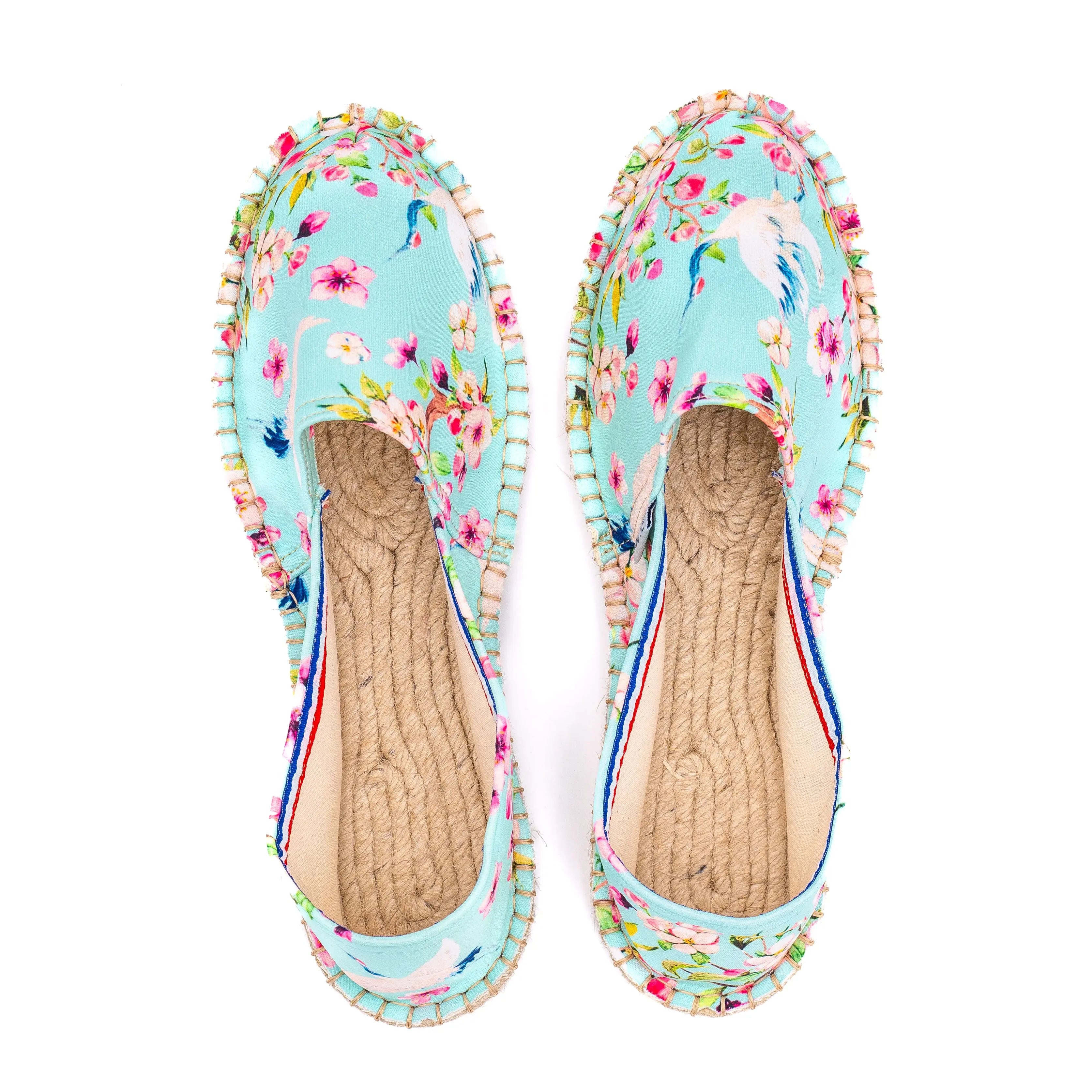 Espadrille Marilou