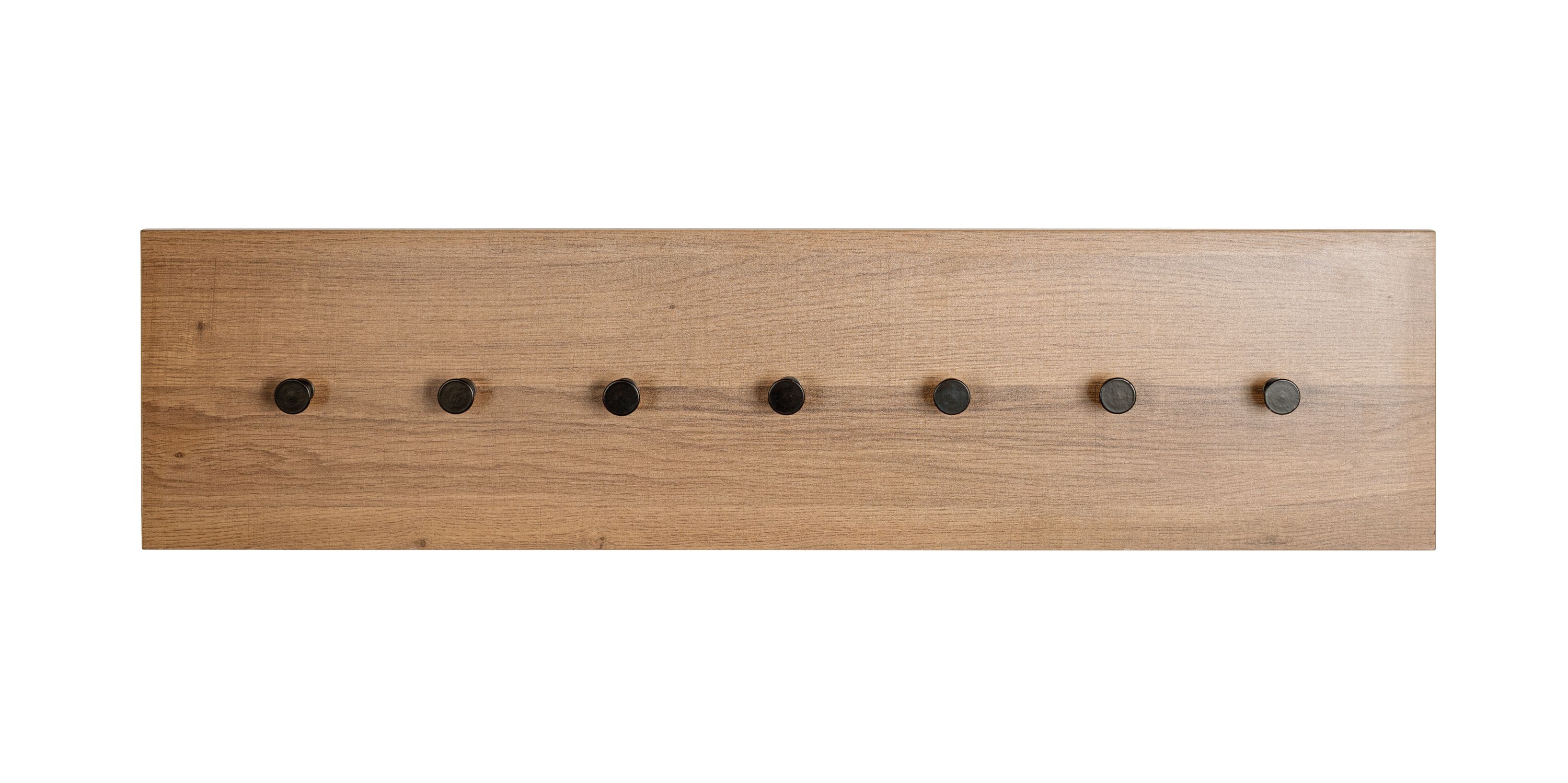 Wandgarderobe