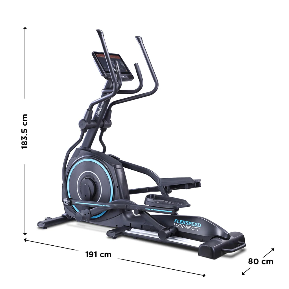 HEUBOZEN Flexspeed Konect