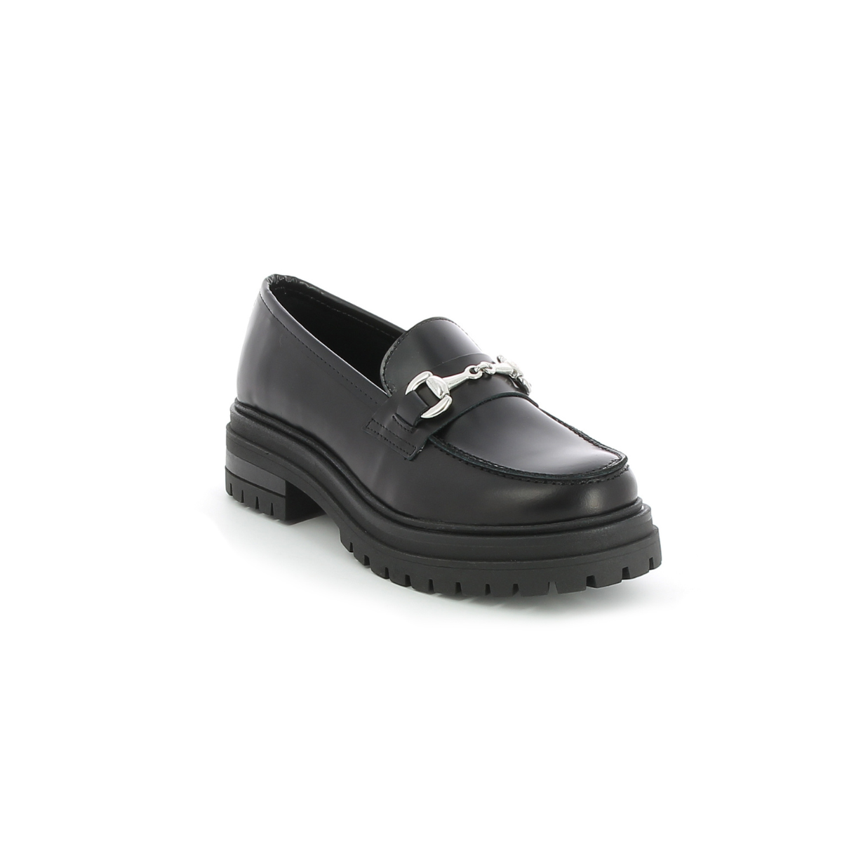 André - Mocassins ANTONIS Noir