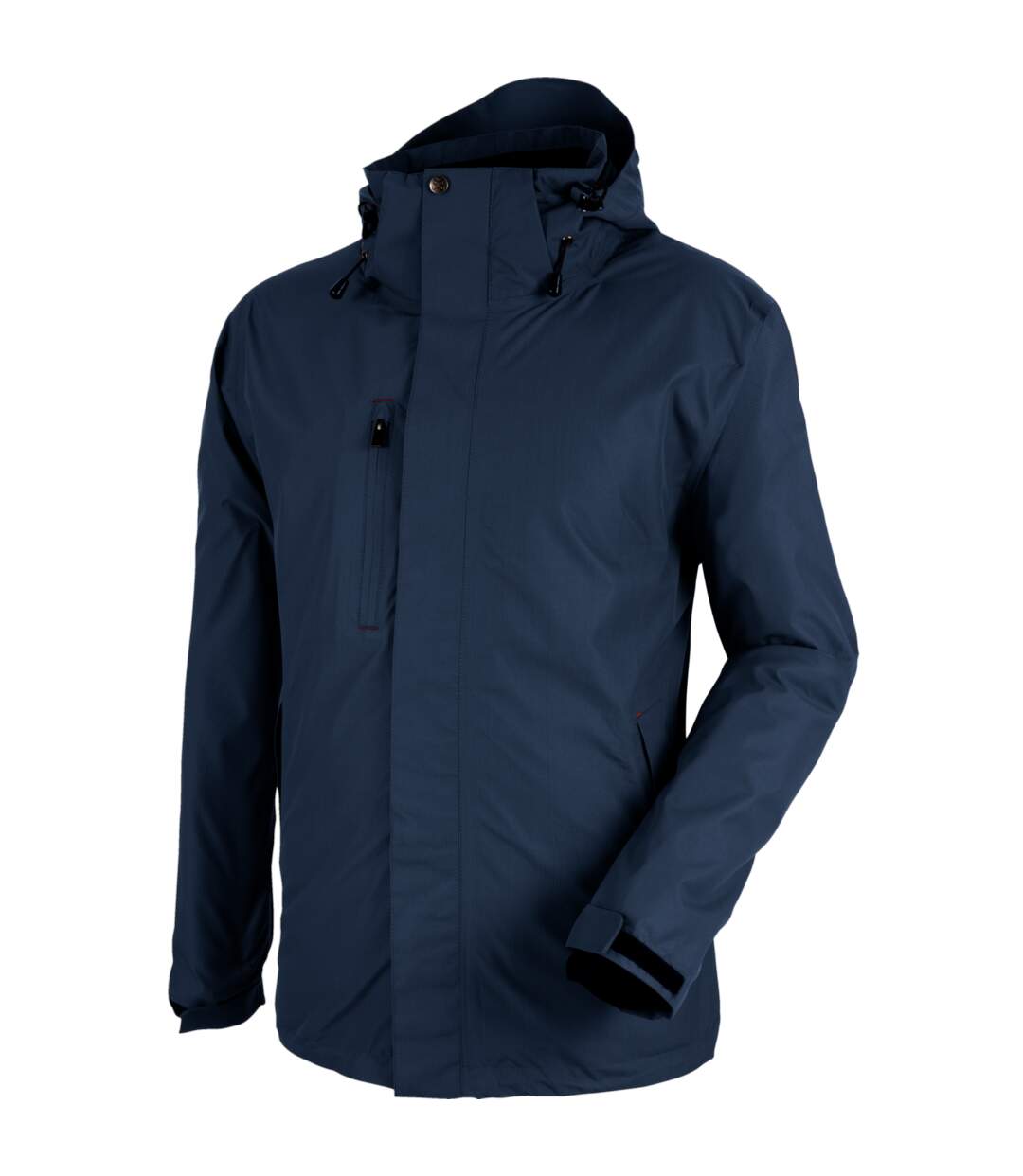 Parka de travail 3 en 1 Tallin Würth MODYF marine