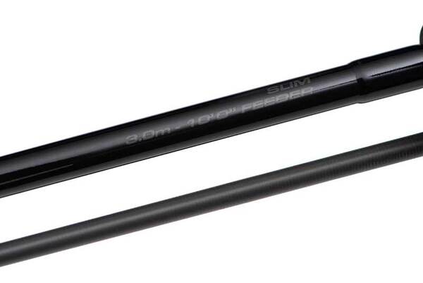 Canne feeder Matrix Horizon X Ultra Pro Slim