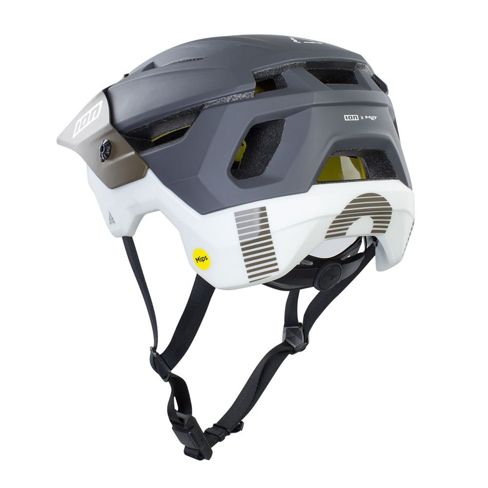 Ion Bike TRAZE AMP MIPS - Casque VTT multicolour