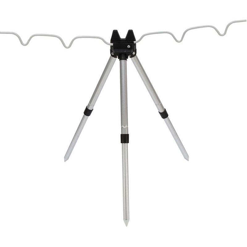 Trepied Flashmer Alu